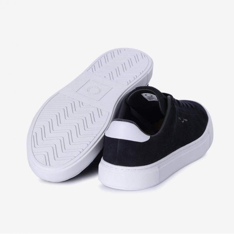 Fred Perry Мужские Кроссовки B71 Sfpm2438319 238
