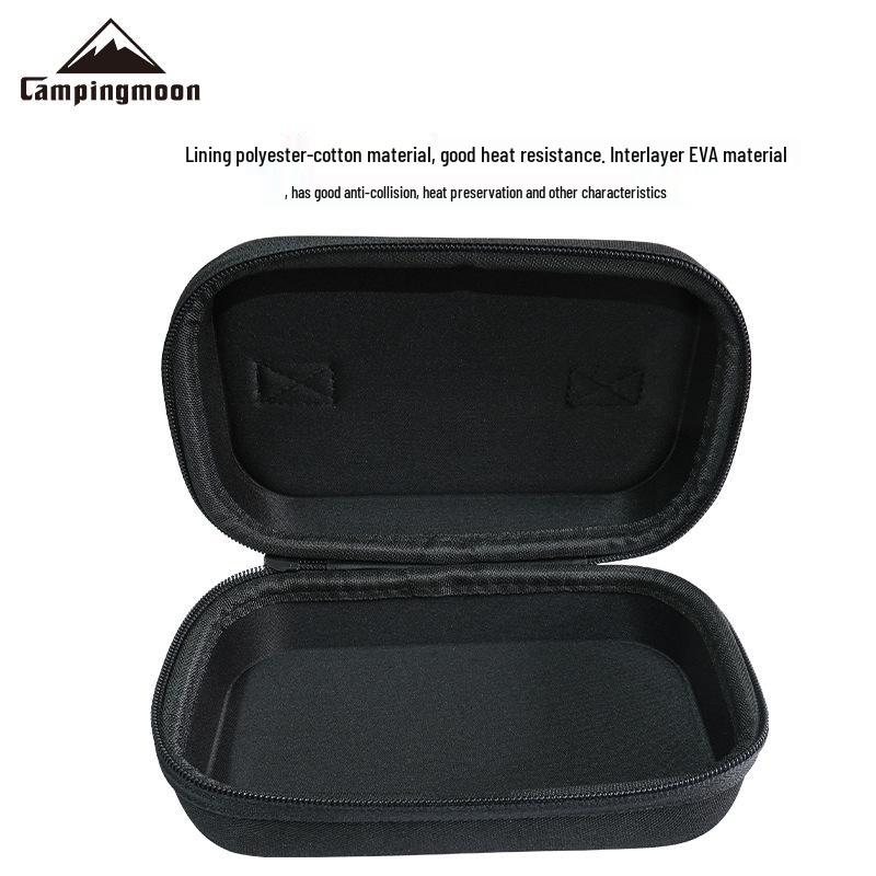 Ударопрочная изотермическая сумка для ланча для кемпинга Coleman S-1609-B