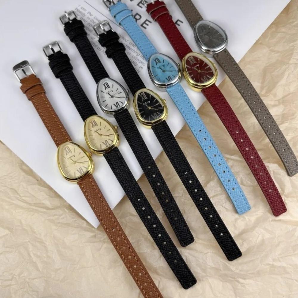 Luxury Snake Dial Watch Brand Clock New Jewelry Accessories Gift