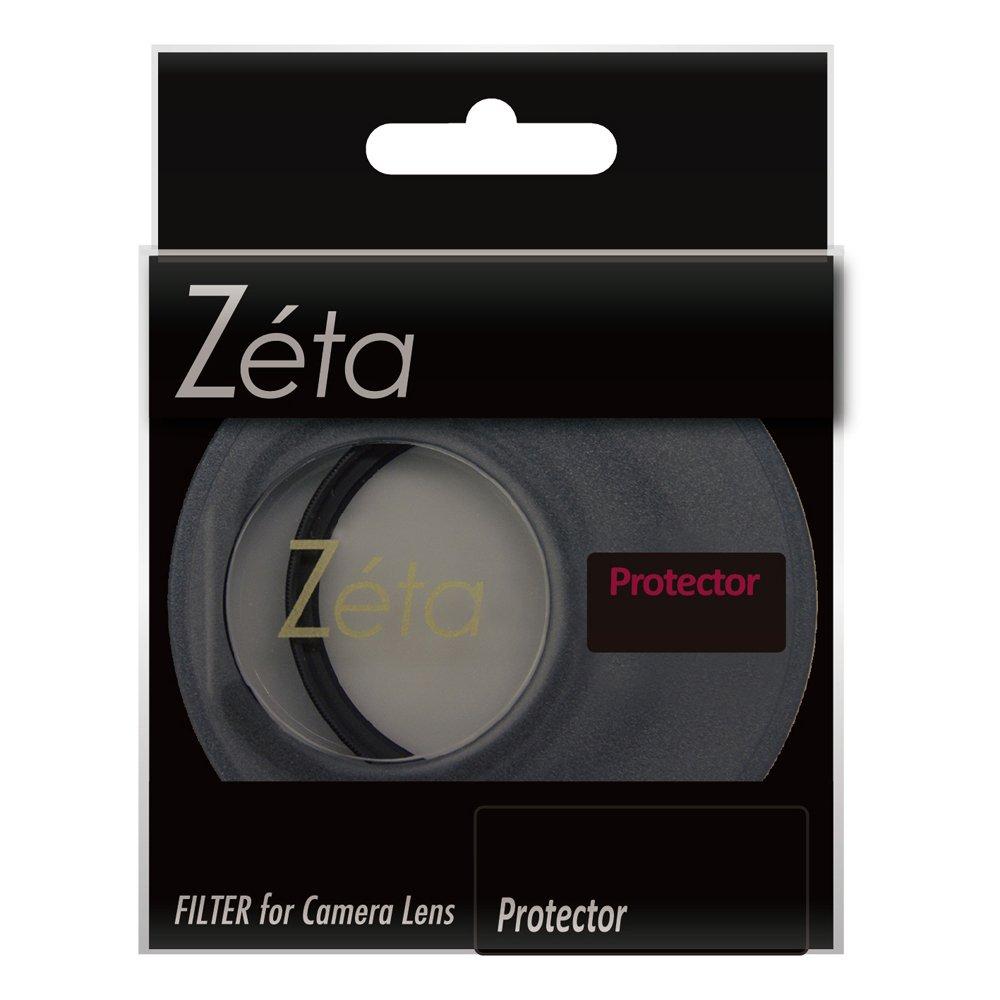 Kenko Zeta Protector Camera 338254 Filter, 82mm,