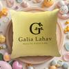 Модный Подарок Представительный G-Galia Lahav Наволочка Диван Гостиная Спальня Изголовье Спинка Подушка Квадратная Подушка