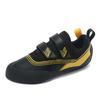 Bouldering Shoes Climbing Shoes Lightweight Breathable Unisex Black [MYSXSWHL] 23-27.5cm Anti-Slip Beginners/Intermediate (26cm)