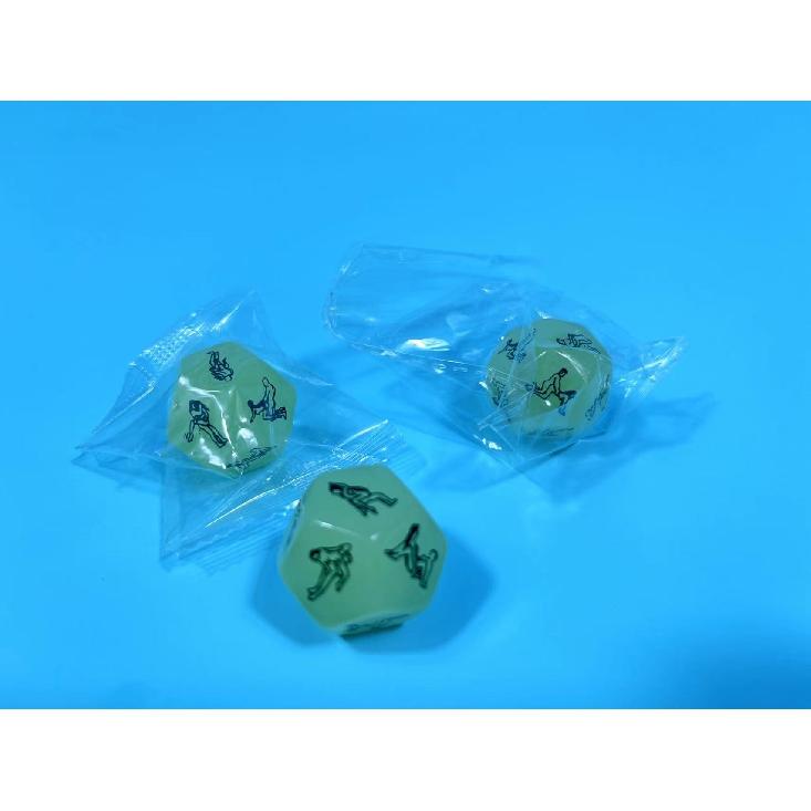 БДСМ игры для взрослых, 12 сторон, секс-игрушки, сексуальные игрушки для любви, бондаж, эротические аксессуары, кости для осанки, сексуальная игрушка для пар, женщин и мужчин