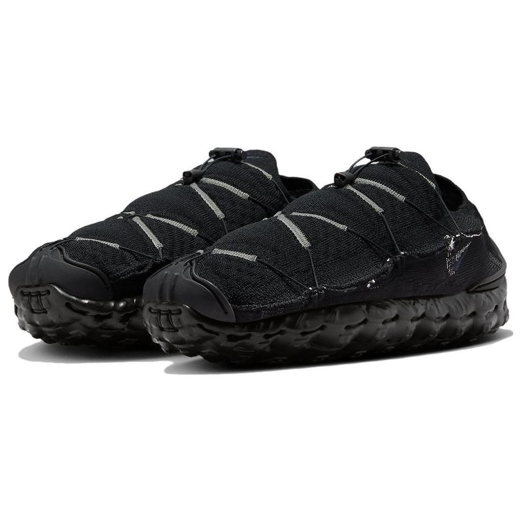 Nike ISPA Mindbody Black Unisex Sneakers Anthracite Sail DH7546-003