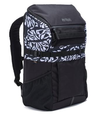 РЮКЗАК UA COOL 30L Черный ONESIZE 3.0 / /