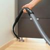 Easy Clean 62cm Flexible Vacuum Attachments Extendable 62cm Vacuum Crevice Tool Upgrades for Deep Crevice & nooks Dusting