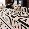 Sofa Cover Furniture Protective Cover, Bedroom Living Room Home Decoration Sofa Cover Blanket Sofa Cover Blanket