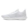 Li Ning Super Light 17 Износостойкие Дышащие Низкие Беговые Кроссовки Мужские Стандартные Белые ARBQ003-2