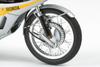 Tamiya Серия Мотоциклы 113 Honda RC166 GP Racer Пластиковая модель 14113 1/12 №