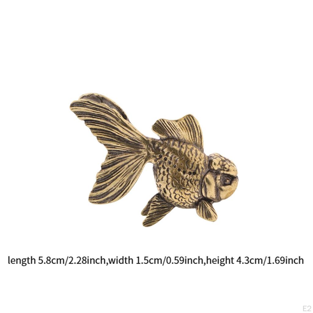 Фигурка Антикварный Подарок Маленькие Статуэтки Животных Настольный Декор Статуэтка Китайский Чайный Питомец для Книжных Полок