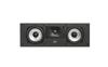 POLK AUDIO Monitor XT Series Center Speaker Matte Black MXT30