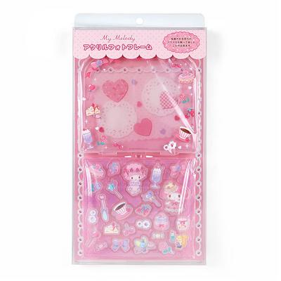 Акриловая фоторамка Sanrio My Melody 849766