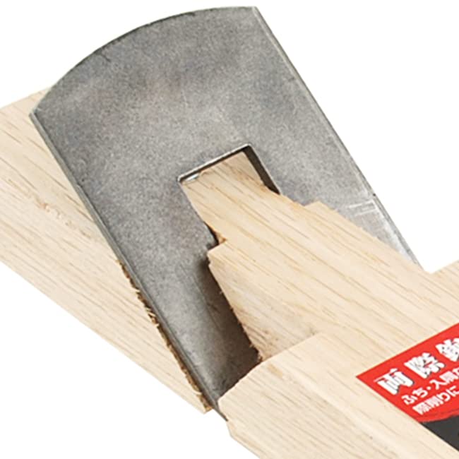 Рубанок Senkichi для и сумка для кромок Ryōgi, кромка, угол, стружка,