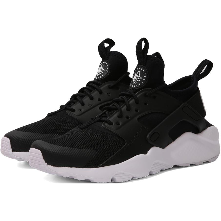 Nike Кроссовки Air Huarache Low top для бега Черные Унисекс 847569-020