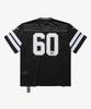 NEW ERA Nfl Dallas Cowboys Fan Wear T-Shirt Black