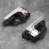 82620 2S010 82610 2S010 Electroplate Bright Color Inside Left Right Door Handle Fit for Hyundai