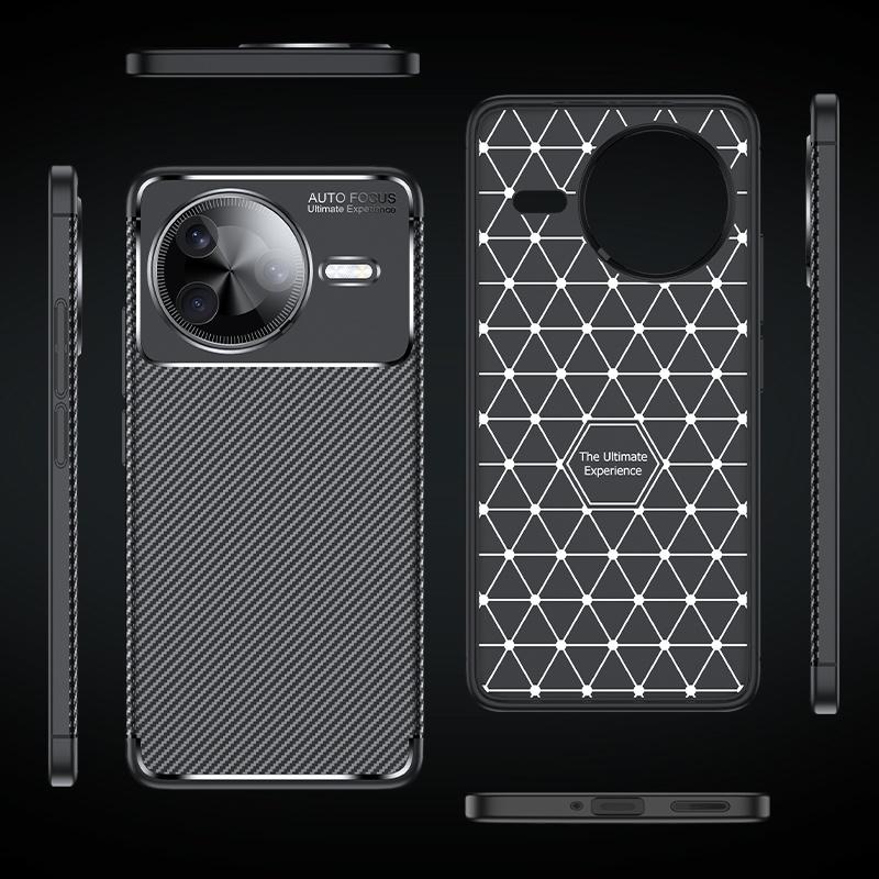 Чехол для Poco F7 Pro Poco F7 Pro, чехол для телефона, защитный бампер для задней панели, противоударный мягкий чехол из ТПУ Xiaomi Poco F7 Pro