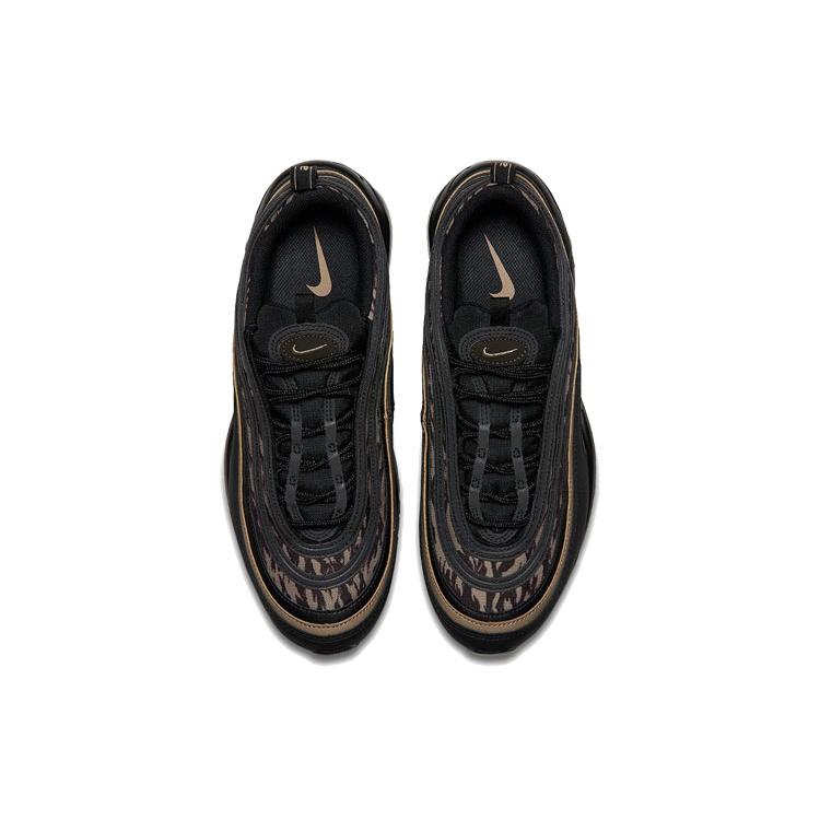Nike Air Max 97 Тигровый Камуфляж AQ4132-001