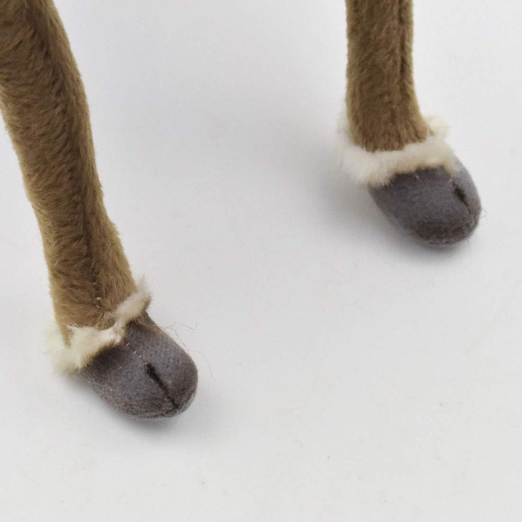 BH7863 HANSA Reindeer 35