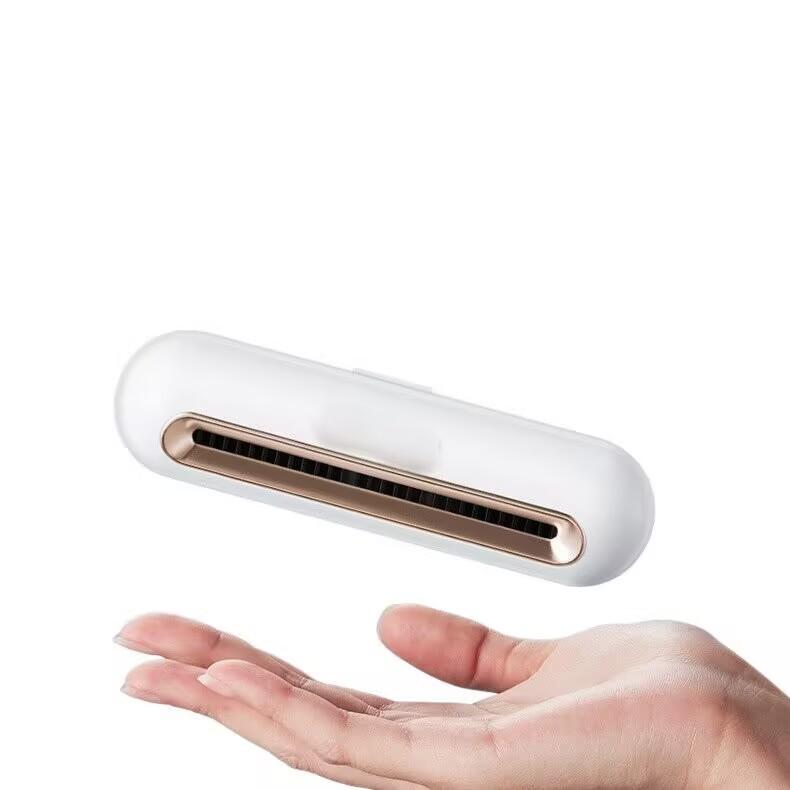 Xiaomi EraClean холодильник дезодорирующий стерилизатор очиститель озона кухня дома работа с приложением Mijia