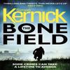 The Bone Field by Simon Kernick Paperback Book 9781784752323
