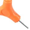 Trigeminal Hex Key 2.5/3/4/5/6/8mm Chrome Vanadium Steel