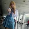 Kitagawa Marin Cosplay Anime Kitagawa Marin Cosplay Costume Dress School Uniform Wig Suit Plus Size Women