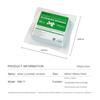 MIJING HM-11 500PCS NANO Cleaning Sponge Easily Cleans the Motherboard CHIP Without Residue or Damage Cutting Particles Easy Use