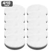 Для ECOVACS Для DEEBOT X11 OmniCyclone Губчатый Фильтр Картридж, Подушка Робот-пылесос Аксессуары Фильтр Комплект Для ECOVACS