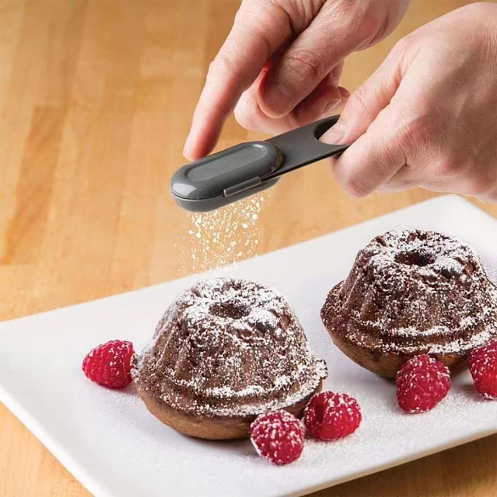 Containers, Baking Storage Set,Baking Storage Containers With Lids Airtight For Flour And Sugar