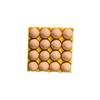 Reusable Egg Tray Fridge Magnet Egg Shape Fridge Magnet Cute Photo Holder Magnet  Office Board