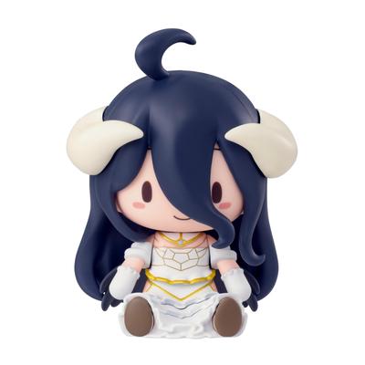 Overlord Фувапучи Деформированная фигурка Альбедо