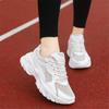 Fashion Thick Heeled Spring-autumn Woman's Vip Link Casual Basket Shoes Boot Sneakers Sports Tene Fashion 2025new Beskete Casuals