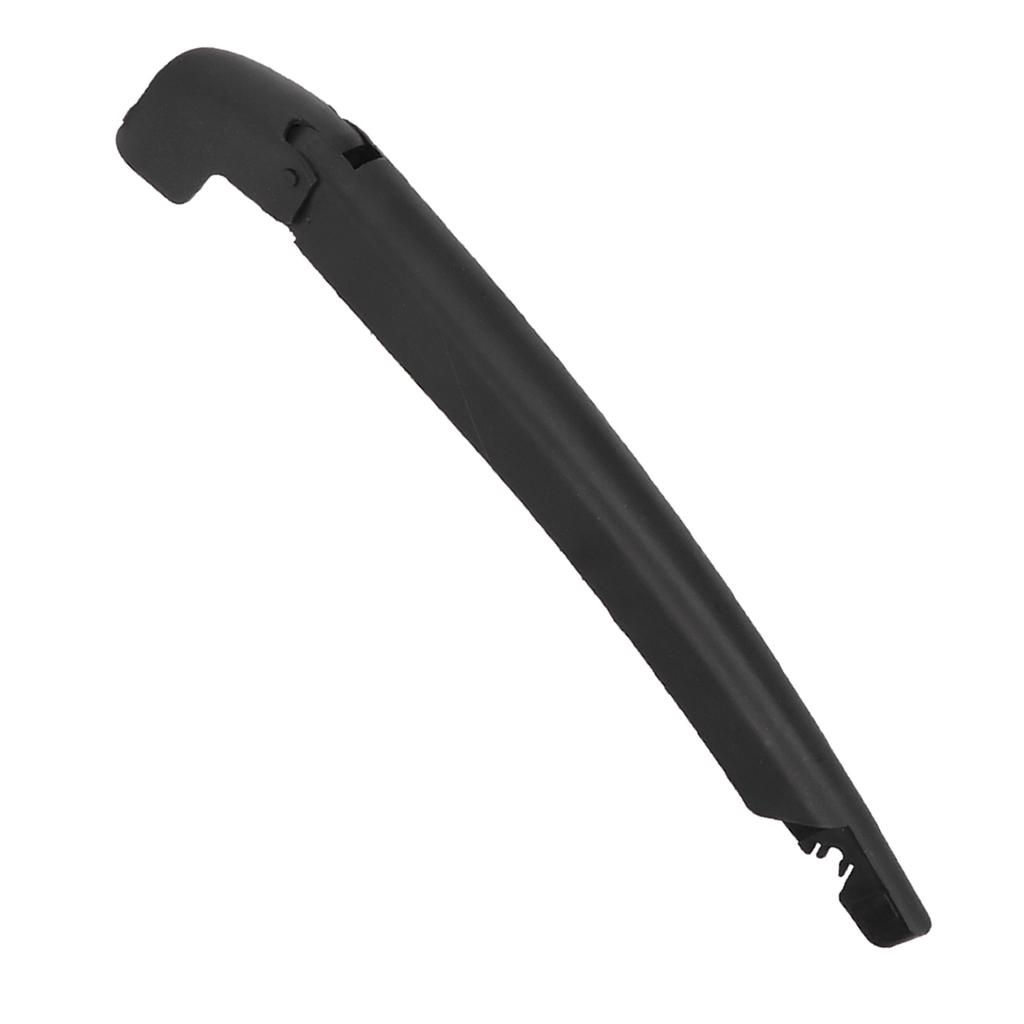 Автомобильный резиновый черный задний лобовое стекло, аксессуар для рычага стеклоочистителя, подходит для Fiat