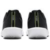 Nike Air Zoom Rival Fly 4 черные белые мужские кроссовки Volt Wolf-Grey FV6040-001