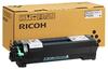 Ricoh RICOH Toner P6500 Genuine IP6530P6520P6510P6500 Compatible