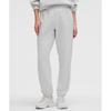 Спортивные брюки Scuba Mid Rise Oversized Jogger Regular Heathered Core Ultra Light Grey