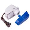 DC 12V 24V автоматический лодочный погружной трюмный насос с переключателем электрический морской водяной насос небольшой автоматический 6500GPH 750GPH 1100GPH
