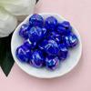 Ювелирные аксессуары Серьги Magic Color Making Креативные бусины Свободные браслеты своими руками 21 мм Мода 15 шт. Гетеротипный акрил