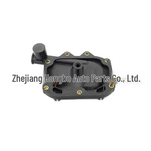 BMW X5 Engine Oil-Water Separator 11617501563