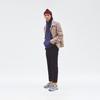 New Balance 2002R OG Светло-серые кроссовки унисекс Черные ML2002RA