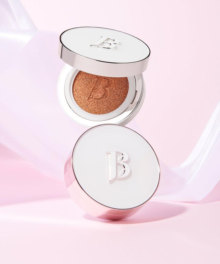 Covericious Ultimate White Moisture Cushion (Пополнение)