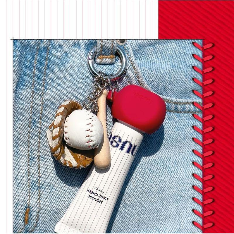 Nuse Мусс для ухода за щеками Handy SSG Landers Edition - 2 цвета