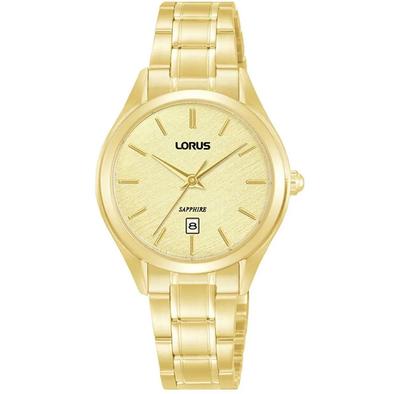 Часы Lorus RJ294BX9