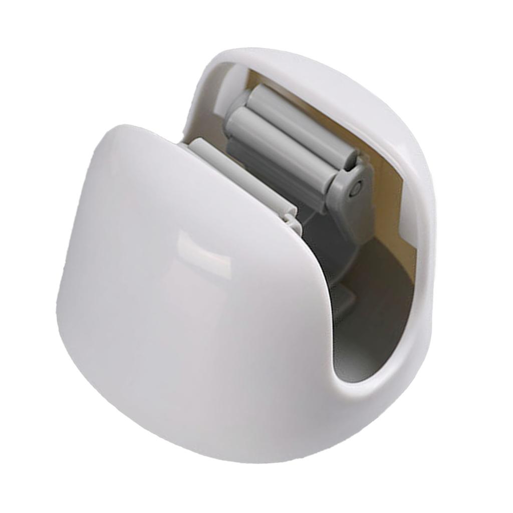 Настенный держатель для швабры, универсальный, выдерживающий высокие нагрузки, прочный клейкий органайзер для метлы, зажим для ванной комнаты