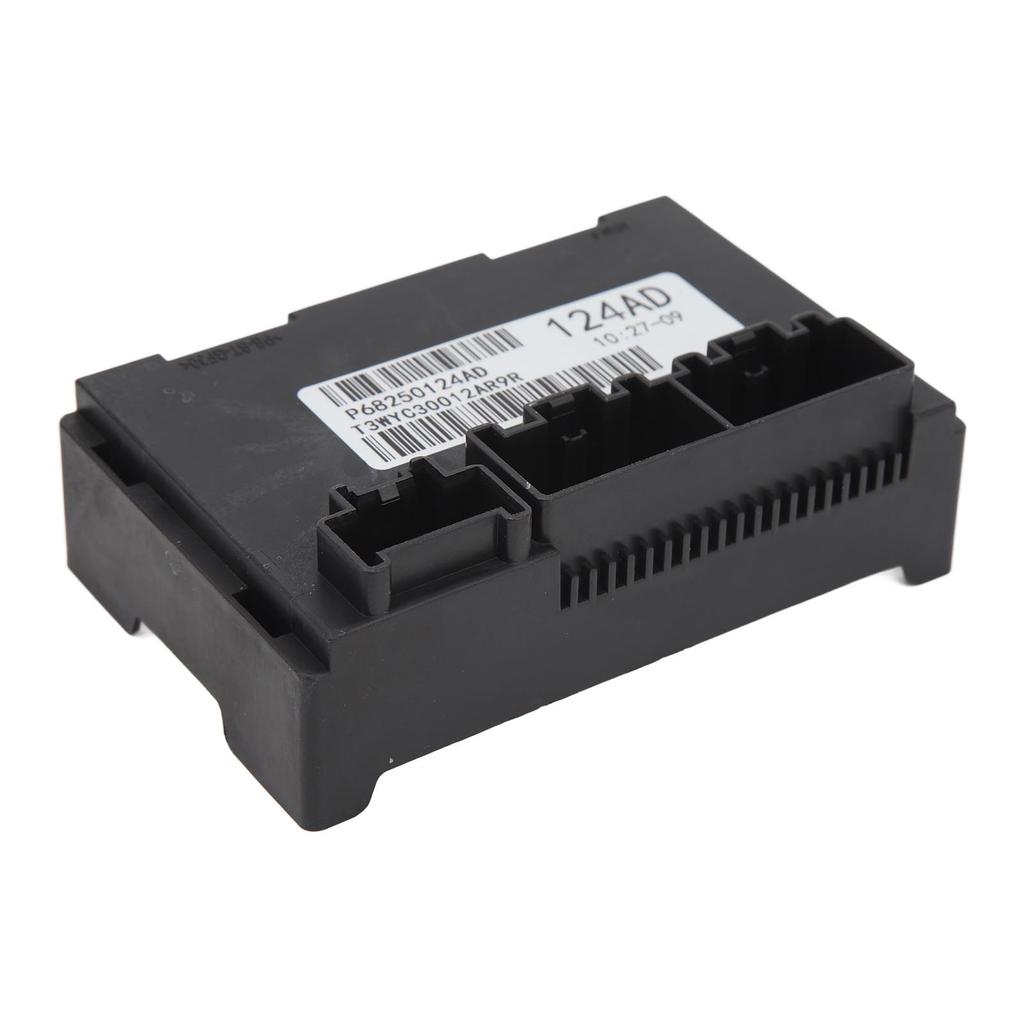 Модуль управления раздаточной коробкой 68250124AD TCCM Управление Управление Замена для Grand Cherokee 2016-2018