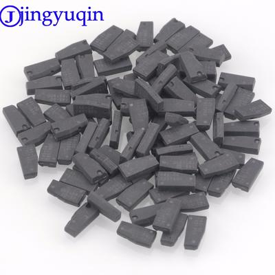 Jingyuqin ID46 ID60 ID61 ID62 ID65 ID66 ID67 ID68 ID69 ID70 G 4C транспондер чип для Vw для Suzuki для Toyota для Nissan