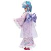 Takara Tomy Кукла Ликка-тян LD-14 Эконеко Юката Наряд Ликка-тян Игрушка для ролевых игр Возраст 3+
