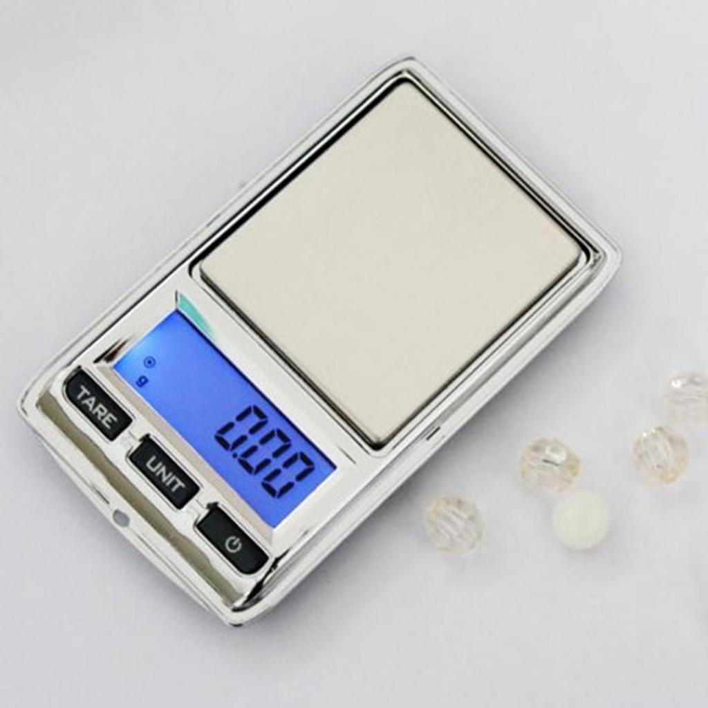 100 г/0,01 г 200 г/0,01 г Мини цифровые карманные электронные весы с ЖК-дисплеем для ювелирных изделий