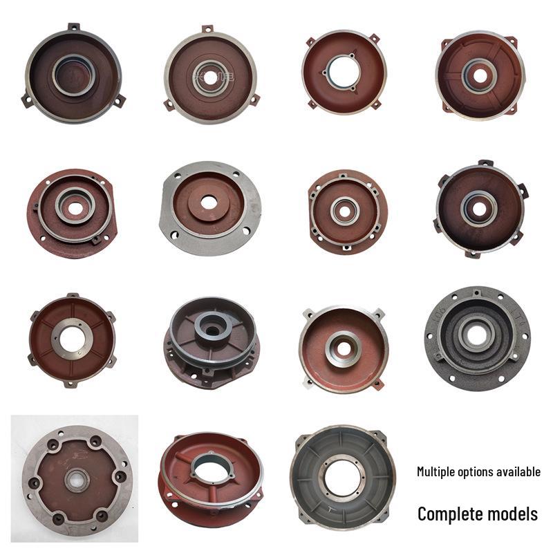 Торцевая/глухая крышка двигателя градирни Y80/90/100/112/132